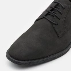 Les meilleures critiques de ⌛ Prix De Lancement Pier One Derbies chaussures de ville rond homme 🎉 -Pier One Soldes Magasin ac40fa1c4ea342e380f1fc10e4b079d9