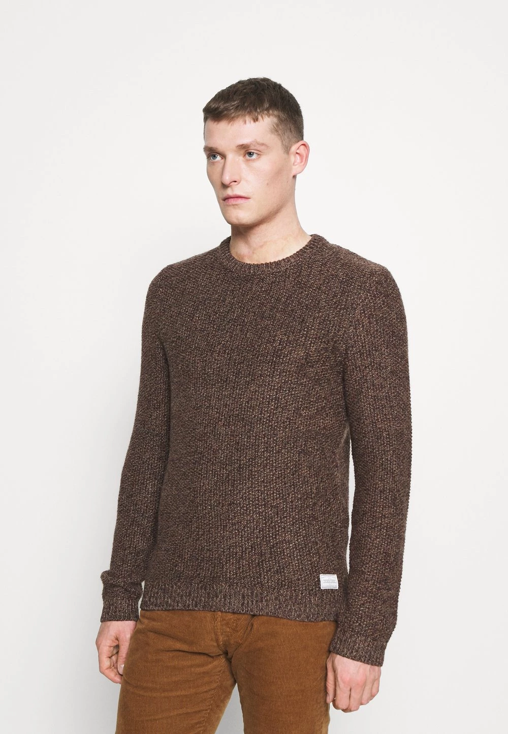 Meilleur prix 🧨 Prix Favorable Pier One Pullover pulls et gilets col rond homme 🧨 3 Meilleur prix 🧨 Prix Favorable Pier One Pullover pulls et gilets col rond homme 🧨