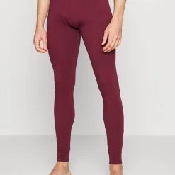 Coupon 🌟 50% Off De Vente Pier One Caleçon long sous-vêtements & chaussettes normale homme 🌟