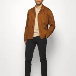 Bon marché ✔️ Prix Affortable Pier One 3 PACK - T-shirt basique t-shirts col en v homme 🛒