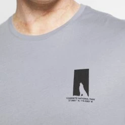 Le moins cher 🛒 Pier One Assurance De l’Authenticité T-shirt imprimé t-shirts col rond homme 🤩 -Pier One Soldes Magasin ae4d33d7e6374f96bf06b2a5e63c976e
