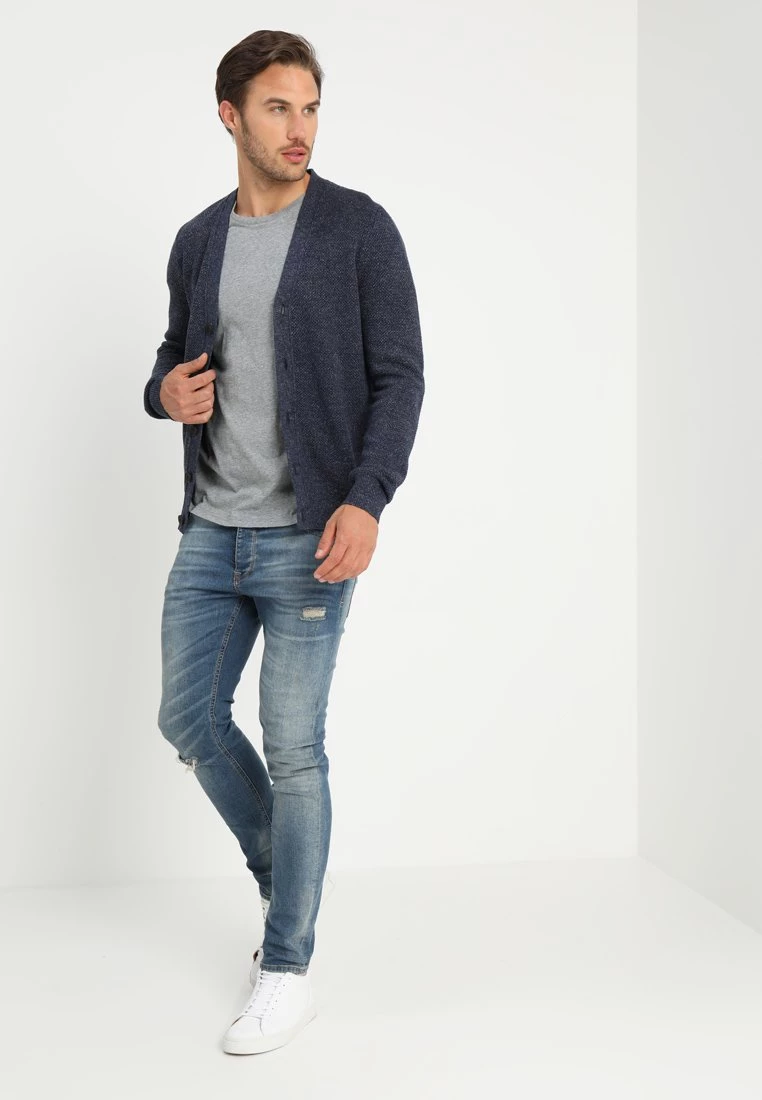 Les meilleures critiques de 🛒 Pier One Prix Réduit Gilet pulls et gilets col en v profond homme 😀 4 Les meilleures critiques de 🛒 Pier One Prix Réduit Gilet pulls et gilets col en v profond homme 😀 – Image 2