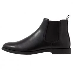 Vente flash 🧨 Qualité Supérieure Pier One Bottines boots et bottes rond homme 👍