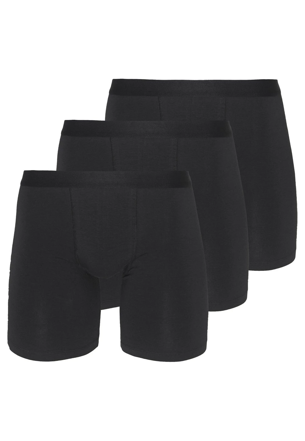 De gros 🧨 Pier One 3 PACK - Shorty Prix Ourlé sous-vêtements & chaussettes normale homme 🎁 9 De gros 🧨 Pier One 3 PACK - Shorty Prix Ourlé sous-vêtements & chaussettes normale homme 🎁 – Image 7