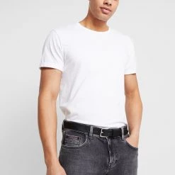 Vente flash 🔔 Pier One 3 PACK - Ceinture Prix Malin ceintures boucle ardillon homme 💯