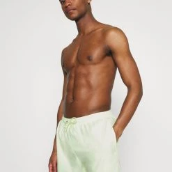 Offres ✔️ Pier One Un Tarif Préférentiel PEACHY SOFT BEACH SHORTS - Short de bain maillots de bain normale homme 🤩