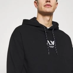 Coupon 😀 Pier One Sweat à capuche Produit de première qualité pulls et gilets homme 😀 -Pier One Soldes Magasin af36ad7b871c4b918dd4f3e5dff79d91