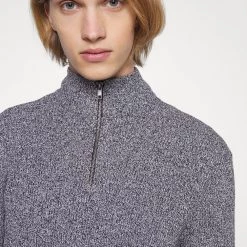 Offres ✨ Prix Cassé Pier One Pullover pulls & gilets col camionneur homme 💯 -Pier One Soldes Magasin af3b830e2531468da5de829df20d51de