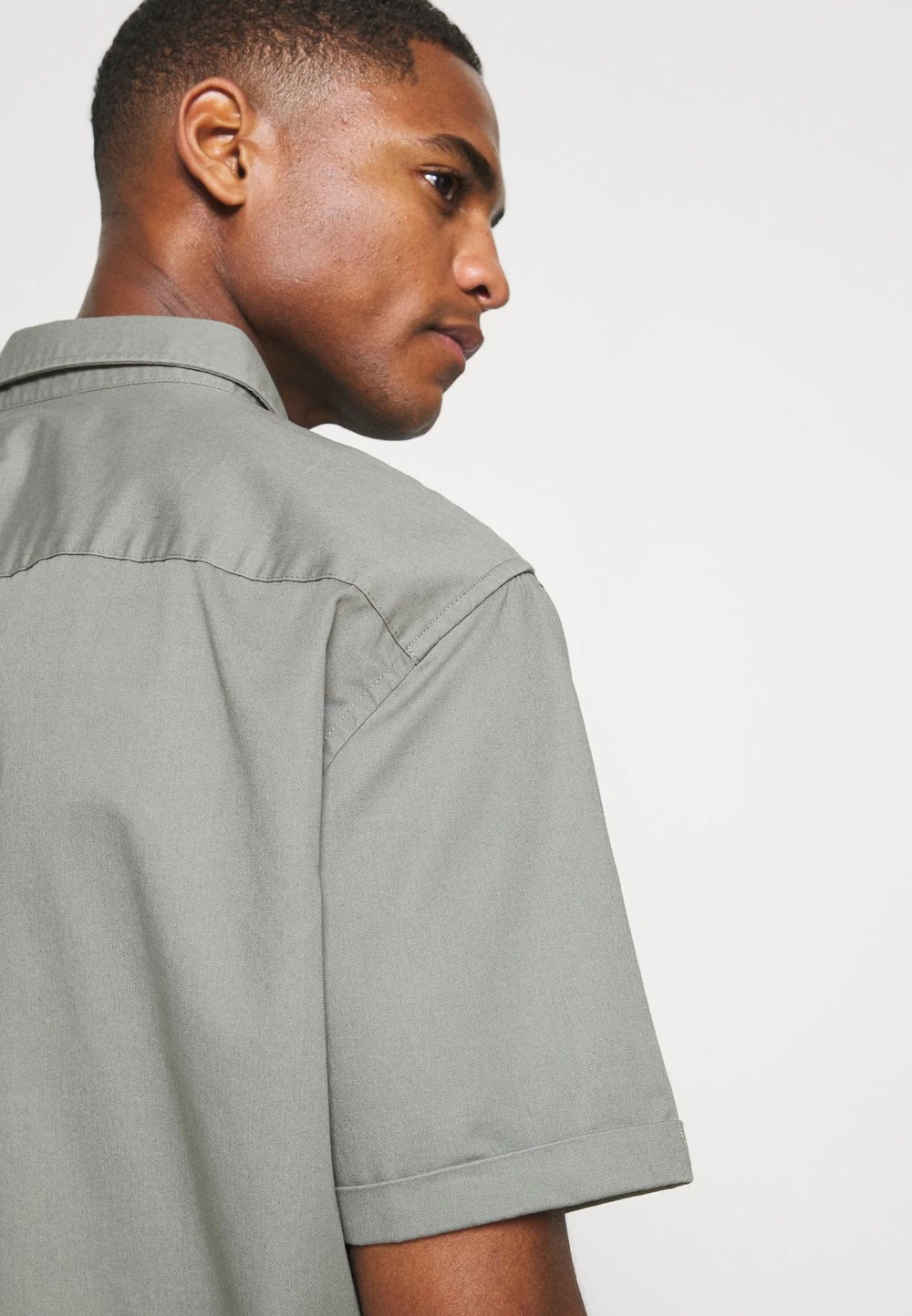 Meilleure vente ✨ Pier One Meilleur Prix Garanti Chemise chemises col kent homme ⭐ 6 Meilleure vente ✨ Pier One Meilleur Prix Garanti Chemise chemises col kent homme ⭐ – Image 4