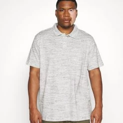 Nouveau ✨ Prix Acceptable Pier One Polo t-shirts col polo homme 🛒