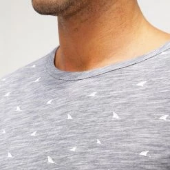 Grosses soldes ⌛ Pier One T-shirt imprimé Prix Cassé t-shirts col rond homme 👏 -Pier One Soldes Magasin afdca82575f7457bb5c6cb21c40e9764