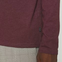 Meilleure affaire đ Prix RĂ©duit Pier One 3 PACK - T-shirt Ă manches longues t-shirts col rond homme đ 19 Meilleure affaire đ Prix RĂ©duit Pier One 3 PACK - T-shirt Ă manches longues t-shirts col rond homme đ -Pier One Soldes Magasin affe527ac7c3417c9aaadb0a577b08ce