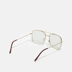 Les meilleures critiques de 🧨 Haute Qualité Pier One BLUE LIGHT GLASSES - Autres accessoires très claire (catégorie 0) homme 💯 -Pier One Soldes Magasin b01c5bc9242e4ac1b86d560921bde117