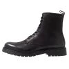 Tout neuf 🌟 Pier One LEATHER - Bottines à lacets Haute Qualité bottes rond homme 👍 2 Tout neuf 🌟 Pier One LEATHER - Bottines à lacets Haute Qualité bottes rond homme 👍 -Pier One Soldes Magasin b02d83ebd580469ca172271cbb2fc882