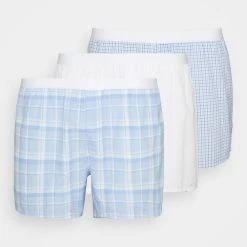 Vente flash 🤩 Pier One Prix Abordable 3 PACK - Caleçon sous-vêtements normale homme 🔔 -Pier One Soldes Magasin b0c116c4873843cb9432424ed0d6579c 2