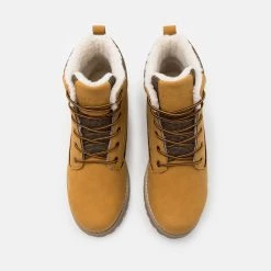 Tout neuf 🧨 Prix Réduit Pier One Bottines à lacets bottes rond homme 👏 -Pier One Soldes Magasin b121e8d24d2a4aad975e3cc38697e3a7