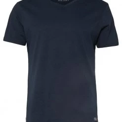 De gros ✔️ Pier One T-shirt basique Soldes t-shirts col en v homme 😍 -Pier One Soldes Magasin b15ddec1b5c9459b9d254129bf2eeb39 1