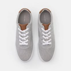 Top 10 🧨 Prix Dégriffé Pier One UNISEX - Baskets basses sneakers rond 💯 -Pier One Soldes Magasin b15e8c11469444ab8532e52844264ea9
