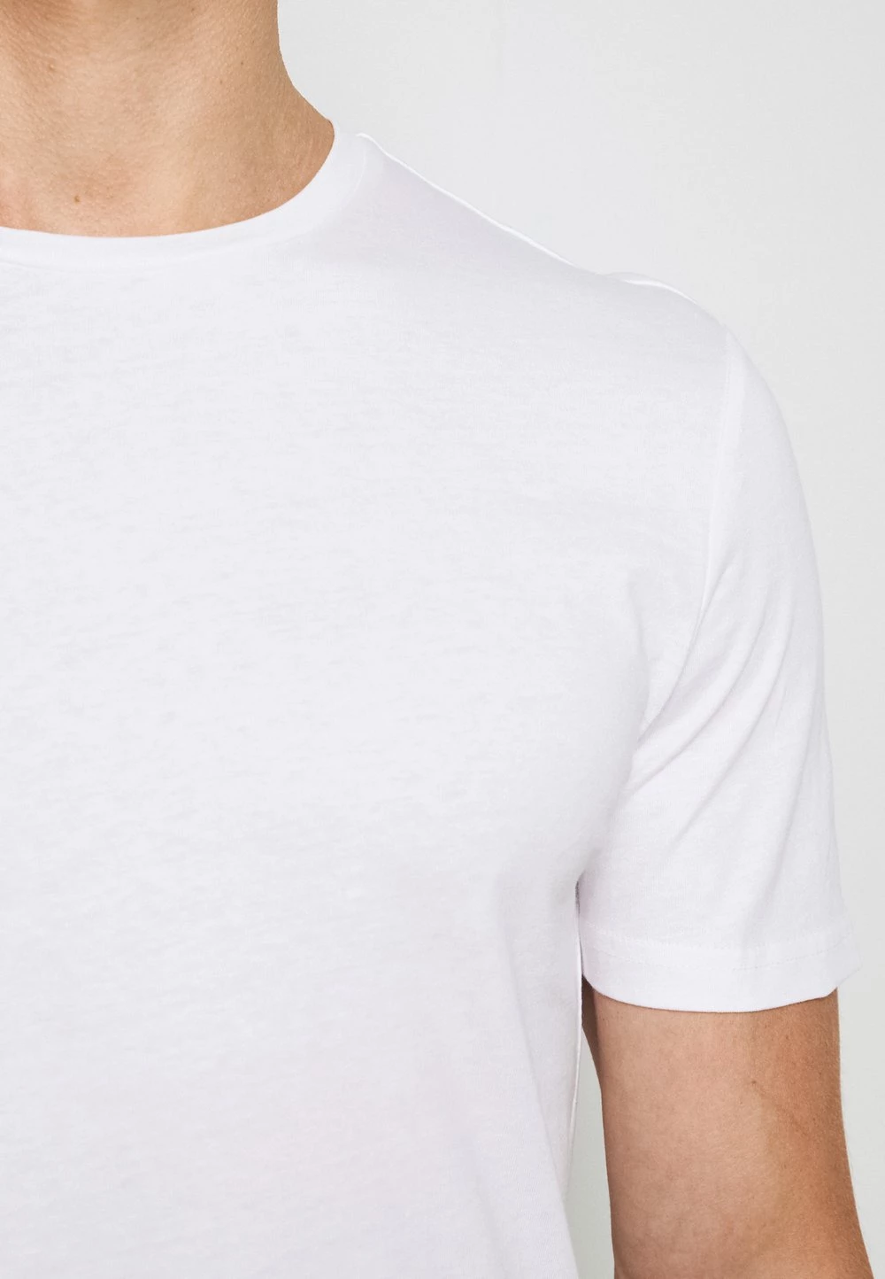 Sortie ❤️ Pier One Prix Gelé 7 PACK - T-shirt basique t-shirts col rond homme 👏 9 Sortie ❤️ Pier One Prix Gelé 7 PACK - T-shirt basique t-shirts col rond homme 👏 – Image 7