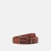 Coupon ✨ Pier One LEATHER - Ceinture Qualité Supérieure ceintures boucle ardillon homme 🎁 -Pier One Soldes Magasin b1802125f5784913b66af4b7a5cce9c2