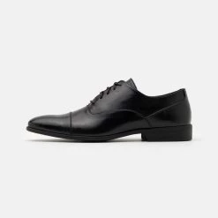 Acheter ✨ Pier One Derbies & Richelieus Prix Abordable chaussures de ville rond homme 🔔