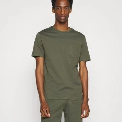 Remise ⌛ Prix Abordable Pier One SET - Pyjama pyjamas normale homme 👏