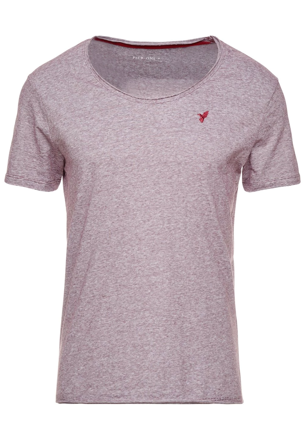 Meilleure affaire 🧨 Pier One T-shirt imprimé Produit de première qualité t-shirts encolure large ronde homme ⭐ 6 Meilleure affaire 🧨 Pier One T-shirt imprimé Produit de première qualité t-shirts encolure large ronde homme ⭐ – Image 4