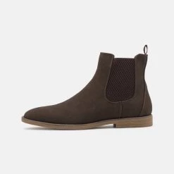 Top 10 ⌛ Pier One Bottines Garantie De Qualité 100% bottes rond homme 🎉 -Pier One Soldes Magasin b1da6ef0464d49c8a688bcfe521961b0