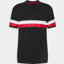 Meilleur prix 👍 Pier One Marchandise de première qualité Polo t-shirts & polos col polo homme 🎉 15 Meilleur prix 👍 Pier One Marchandise de première qualité Polo t-shirts & polos col polo homme 🎉 -Pier One Soldes Magasin b2027b5816094146b4d38603db7d4ff0 1