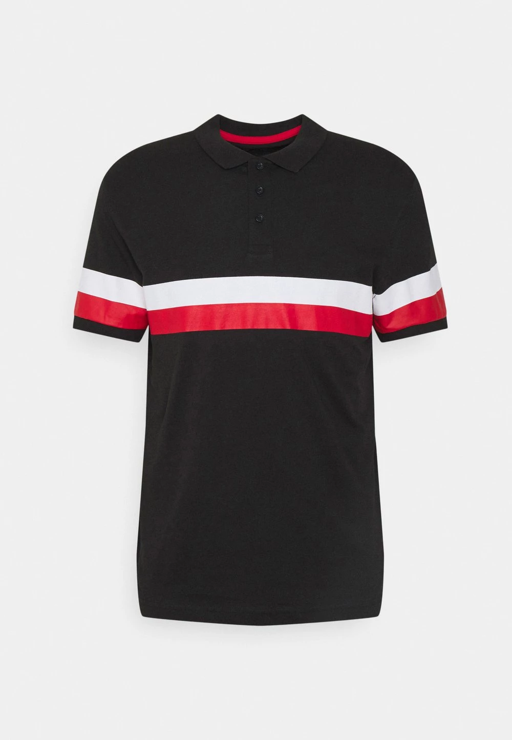 Meilleur prix 👍 Pier One Marchandise de première qualité Polo t-shirts & polos col polo homme 🎉 8 Meilleur prix 👍 Pier One Marchandise de première qualité Polo t-shirts & polos col polo homme 🎉 – Image 6