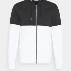 Le moins cher 🔔 Prix Dégriffé Pier One Sweat à capuche zippé pulls et gilets homme 🔔 15 Le moins cher 🔔 Prix Dégriffé Pier One Sweat à capuche zippé pulls et gilets homme 🔔 -Pier One Soldes Magasin b21cff5cbd884e62ab41af6a104bb1a7