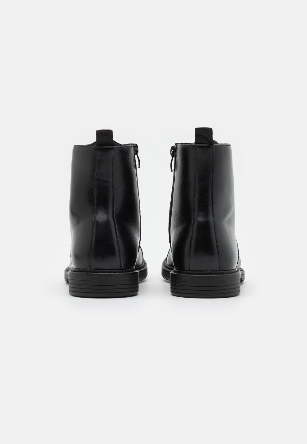 Nouveau 🔔 Pier One Prix Équitable Bottines à lacets bottes rond homme ✔️ 5 Nouveau 🔔 Pier One Prix Équitable Bottines à lacets bottes rond homme ✔️ – Image 3