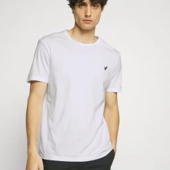 Vente flash ⭐ Pier One 5 PACK - T-shirt basique Qualité Garantie t-shirts col rond homme 🔔 15 Vente flash ⭐ Pier One 5 PACK - T-shirt basique Qualité Garantie t-shirts col rond homme 🔔 -Pier One Soldes Magasin b2771fd3d15541b0b9afdaa9287f00e3