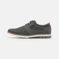 Meilleure vente 😍 Pier One Chaussures à lacets Vendre derbies et richelieus rond homme 🧨 -Pier One Soldes Magasin b29a17c594224c37a00e073316558ce2 1