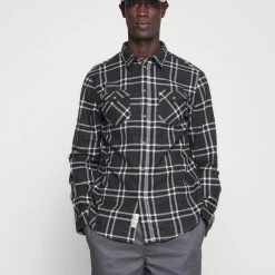 Meilleure affaire 🧨 Prix Gelé Pier One Chemise chemises col kent homme ✨ -Pier One Soldes Magasin b29bd2ec8e564243b858de2798f93b14