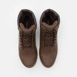 Les meilleures critiques de ✔️ Qualité Supérieure Pier One Bottines à lacets bottes rond homme 👏 -Pier One Soldes Magasin b2fd4ac4a91e44efb30b677e13cd4cea