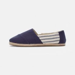 Meilleur prix ⭐ Pier One Prix Gelé Espadrilles rond unisex ✨