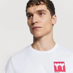 Meilleure affaire 😀 Pier One Meilleur Prix Garanti T-shirt imprimé t-shirts col rond homme ⌛ -Pier One Soldes Magasin b30a59e326594b5195913050c4312820