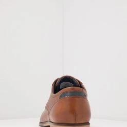 Top 10 👏 Garantie De Qualité 100% Pier One Derbies & Richelieus chaussures de ville carr&eacute; homme 😀 -Pier One Soldes Magasin b31e97c8fcc84055843783e5d27505fb