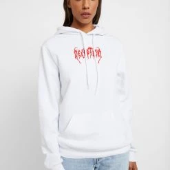 Sortie 🎉 Qualité garantie 100% Pier One UNISEX - Sweat à capuche pulls et gilets 🎉 -Pier One Soldes Magasin b322dbb0731748b1a1872f8d8d899fbf