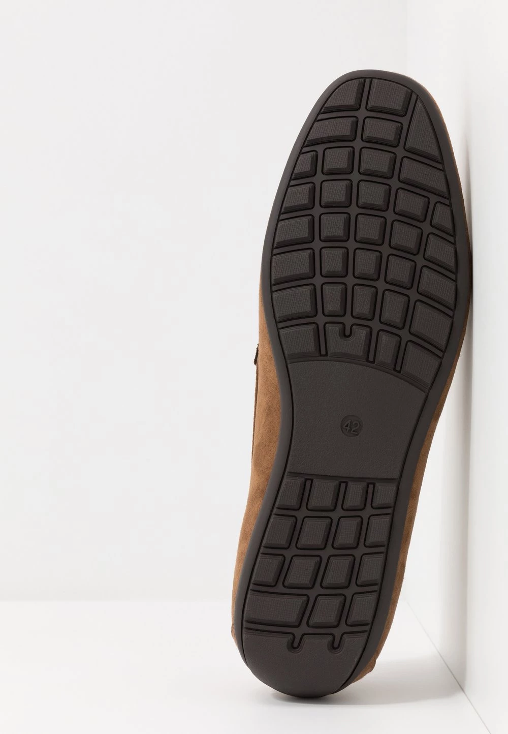 Meilleure vente đ Pier One QualitĂ© Garantie Mocassins chaussures basses carré homme â 7 Meilleure vente đ Pier One QualitĂ© Garantie Mocassins chaussures basses carré homme â â Image 5