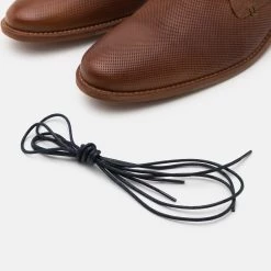Budget ⌛ Marchandise de première qualité Pier One LEATHER - Derbies derbies et richelieus rond homme 🔥 -Pier One Soldes Magasin b339cc82aa204d5a90b63808555395bd
