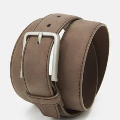 Meilleure affaire 🛒 Pier One Bonne Qualité 2 PACK UNISEX - Ceinture ceintures boucle ardillon 🔥 -Pier One Soldes Magasin b3e3252cc2ea4340afc85eb29529d976