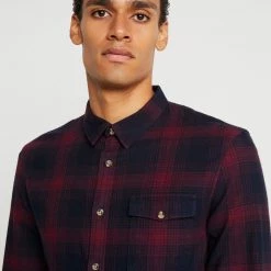 Meilleure vente ✨ Pier One Garantie De Qualité 100% Chemise chemises col kent homme 🧨 -Pier One Soldes Magasin b3e95ab2e30b41bbafafaa28440e87ab