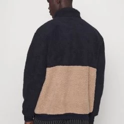 Top 10 💯 Pier One excellente qualité Sweat polaire sweats & hoodies col camionneur homme ✔️ -Pier One Soldes Magasin b40734b825f84c52aecf1d859ccd72ba