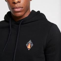 Meilleure vente ⭐ Pier One Haute Qualité Sweat à capuche pulls et gilets homme 🤩 -Pier One Soldes Magasin b43809e3b88e4dc6bb7bdff710ac6743