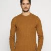 Les meilleures critiques de 🛒 Prix Sacrifiés Pier One Pullover pulls et gilets col rond homme ❤️ -Pier One Soldes Magasin b455b020ac144548ba5d7eee016df46a