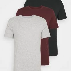 Les meilleures critiques de 😍 Prix De Rêve Pier One 3 PACK - T-shirt basique t-shirts col rond homme 🔔 -Pier One Soldes Magasin b4adf13b9960406cbe579058828ee383 5
