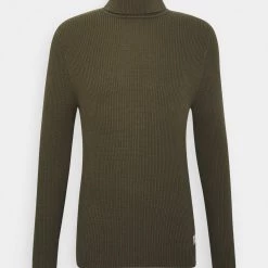 De gros 👍 Pier One Pullover Prix Cassé pulls et gilets col roulé homme ❤️ -Pier One Soldes Magasin b4bf0728a9044e648a166d232b697ddd