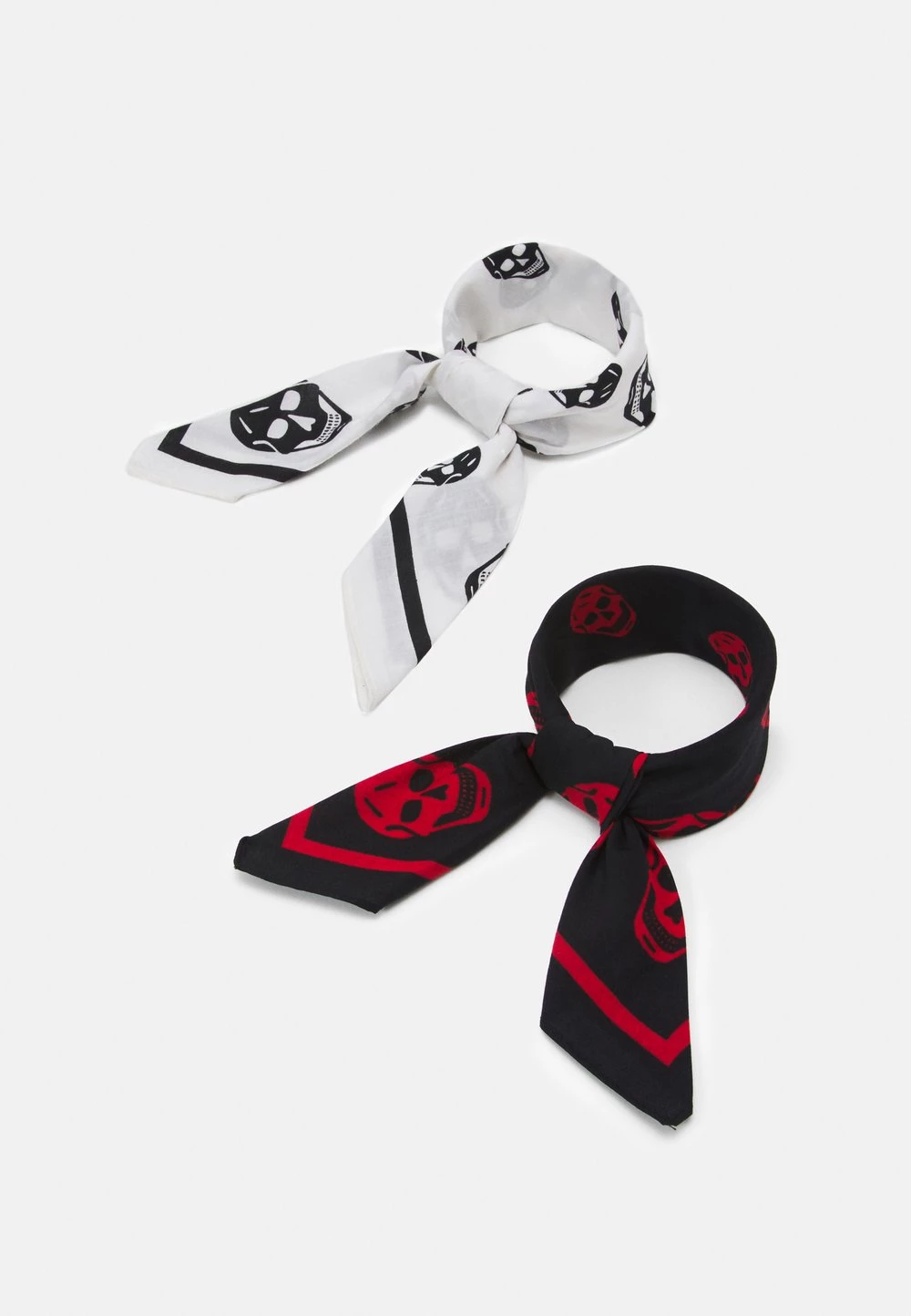 Tout neuf 😍 Pier One Prix Usine BANDANA 2 PACK UNISEX - Foulard Écharpes et foulards imprimé ⌛ 3 Tout neuf 😍 Pier One Prix Usine BANDANA 2 PACK UNISEX - Foulard Écharpes et foulards imprimé ⌛